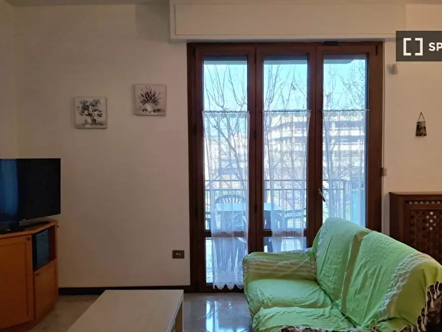 Immagine 1 di Appartamento in affitto  in Via Sem Benelli a Milano