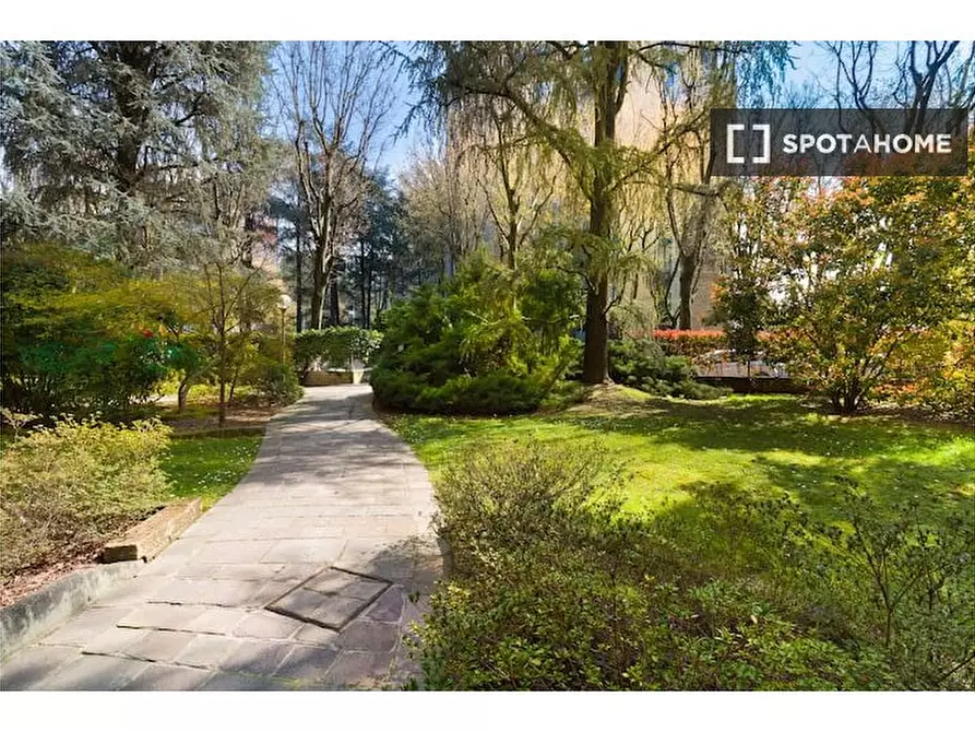 Immagine 18 di Appartamento in affitto  in Via John Fitzgerald Kennedy a San Donato Milanese