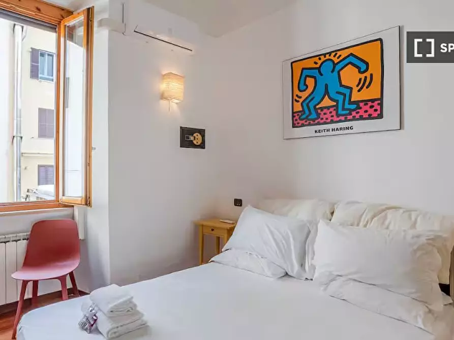 Immagine 12 di Appartamento in affitto  in Via Candia a Roma