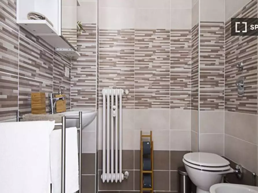 Immagine 19 di Camera condivisa in affitto  in Via Pordenone a Milano