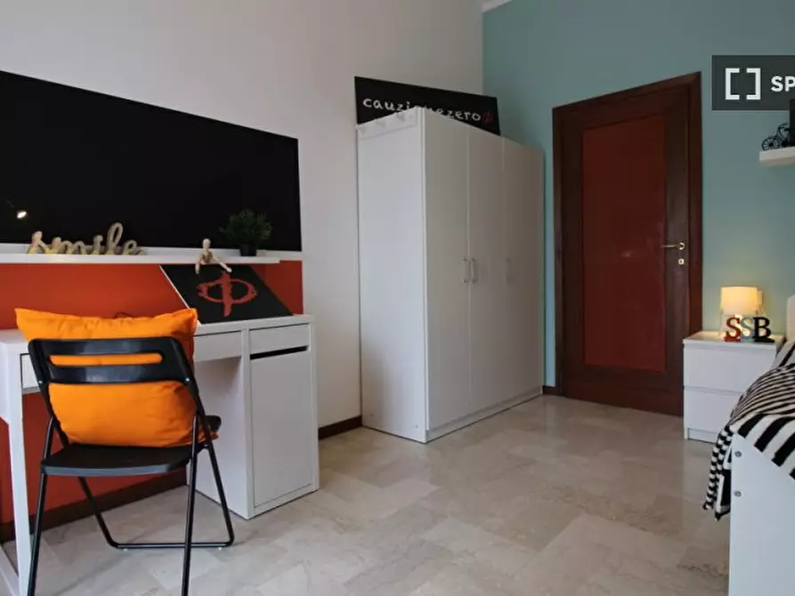 Immagine 3 di Camera condivisa in affitto  in Bligny a Brescia