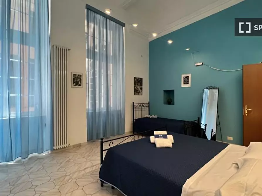 Immagine 16 di Appartamento in affitto  in Via di Porta Soprana a Genova