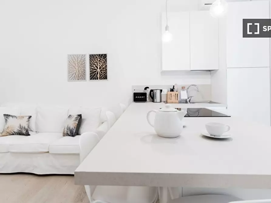 Immagine 4 di Appartamento in affitto  in Via Vincenzo Monti a Milano