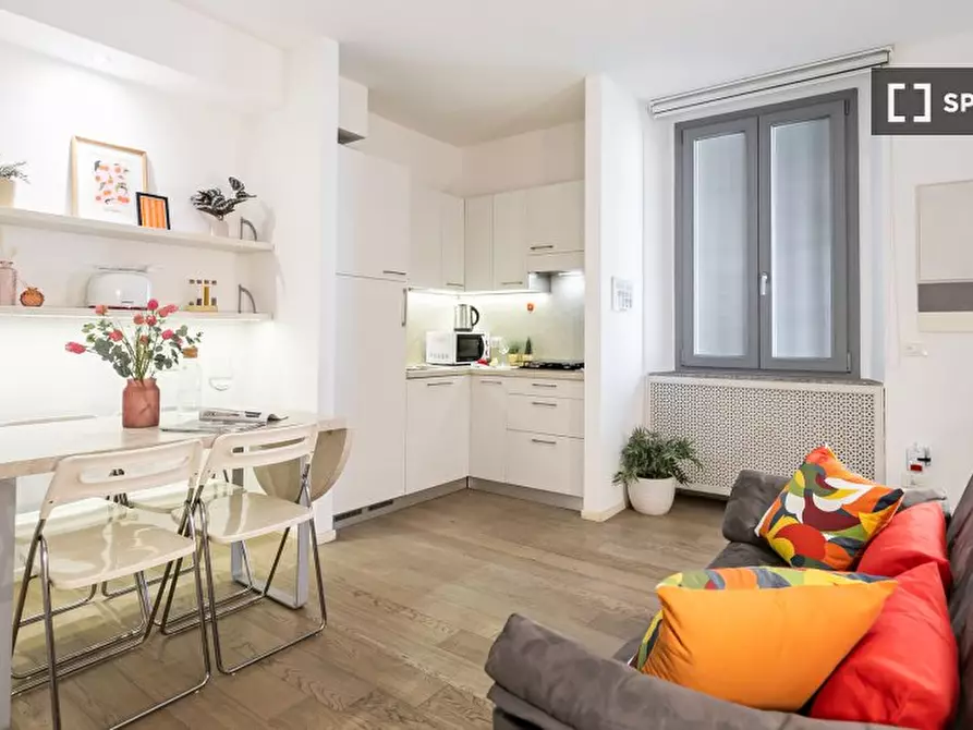 Immagine 1 di Appartamento in affitto  in Viale BlignyA a Milano