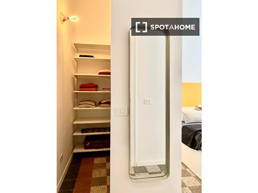 Immagine 7 di Appartamento in affitto  in Via Jacopino da Tradate a Milano