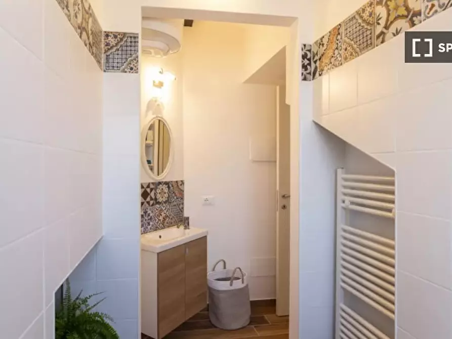 Immagine 17 di Ufficio in affitto  in Via Orti a Milano