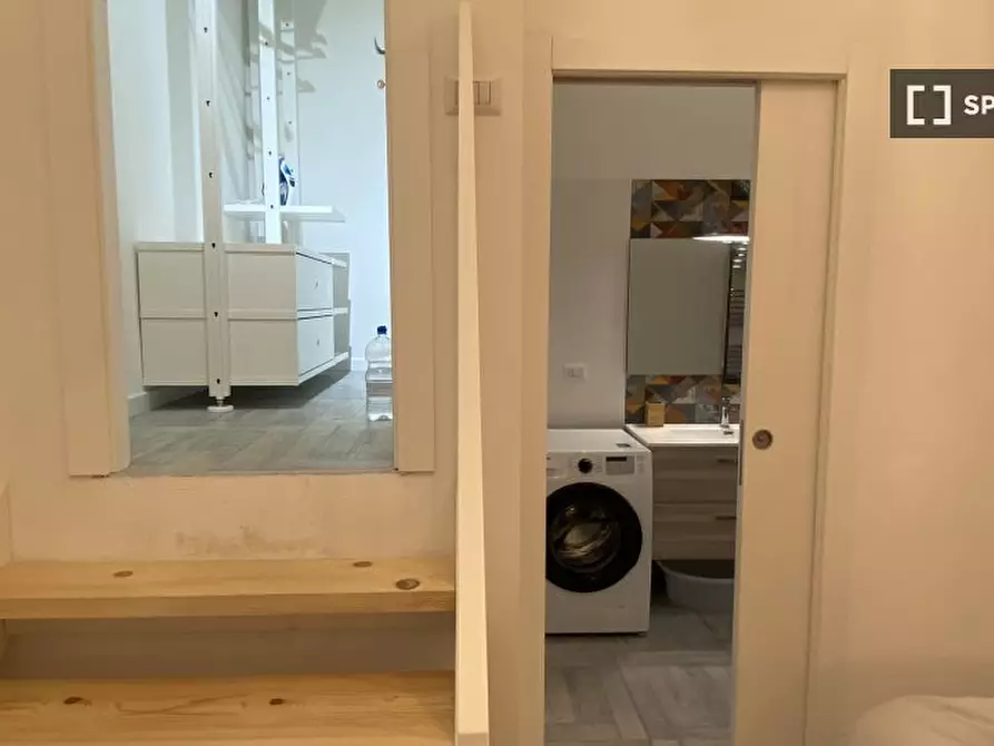 Immagine 12 di Appartamento in affitto  in Via Francesco Reina a Milano