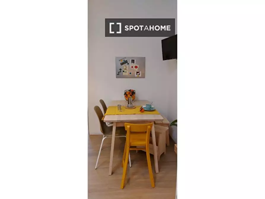 Immagine 13 di Appartamento in affitto  in Via Privata Antonio Fontanesi a Milano