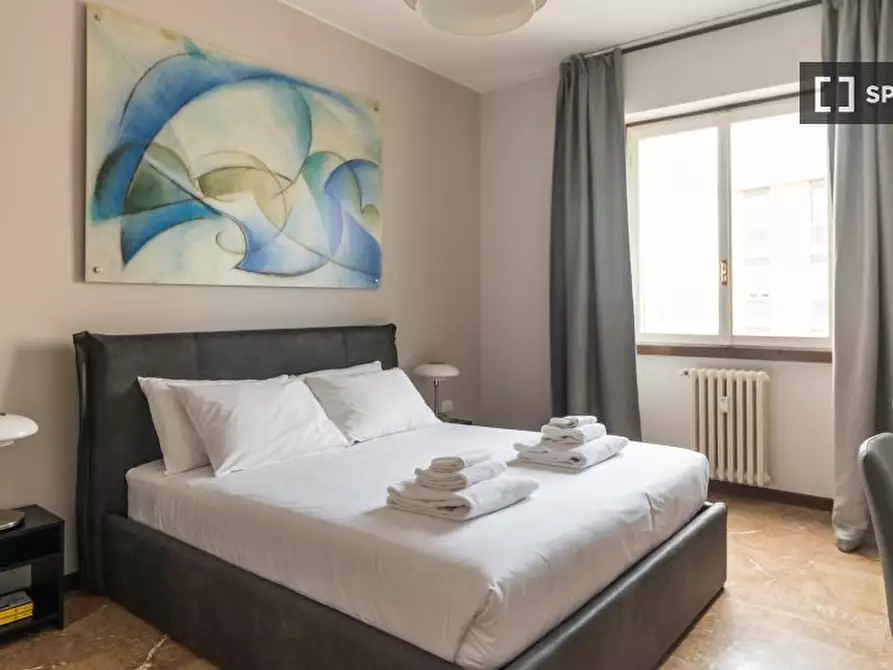 Immagine 6 di Appartamento in affitto  in Corso Lodi a Milano