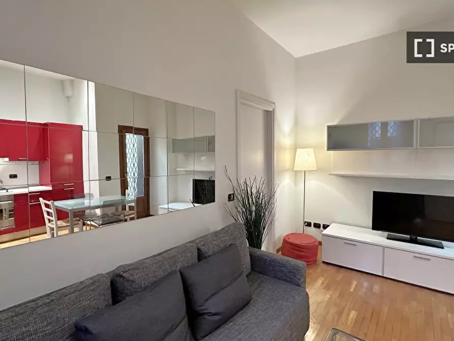 Immagine 15 di Appartamento in affitto  in Via Luigi Prinetti a Milano