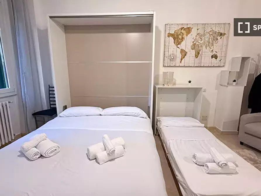 Immagine 7 di Appartamento in affitto  in Via Palmanova a Milano