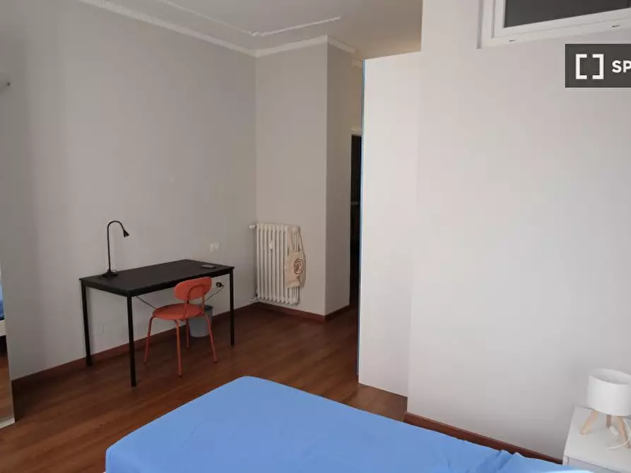 Immagine 14 di Camera condivisa in affitto  in Via del Sansovino a Firenze