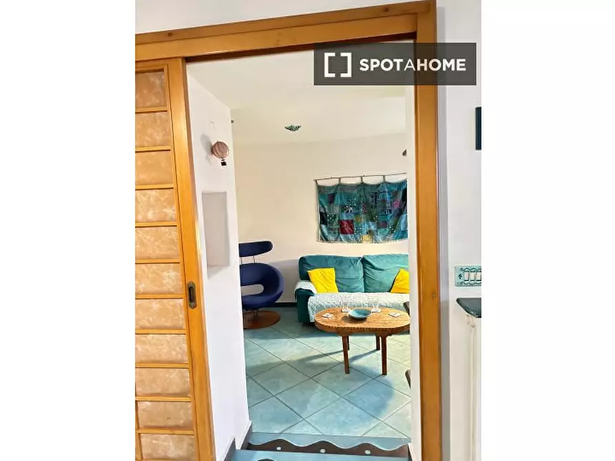 Immagine 17 di Appartamento in affitto  in Via Campi Flegrei a Pozzuoli