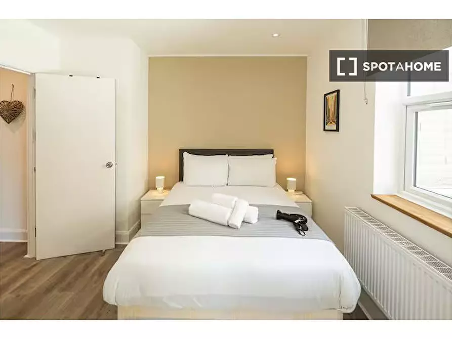 Immagine 7 di Appartamento in affitto  in Berwick St a 