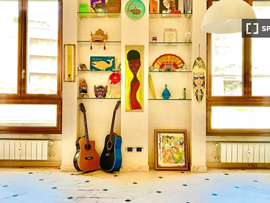 Immagine 17 di Appartamento in affitto  in Viale Bligny a Milano