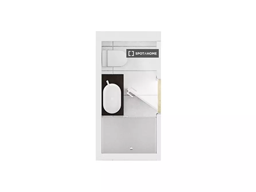 Immagine 4 di Camera condivisa in affitto  in Via Domenico Turazza a Padova