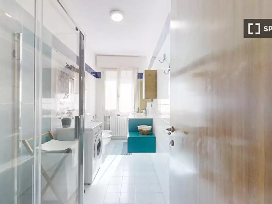 Immagine 13 di Camera condivisa in affitto  in VIA salandra a Padova