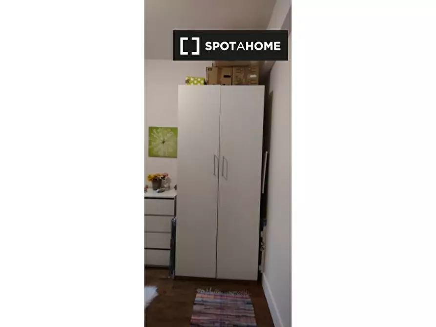 Immagine 3 di Camera condivisa in affitto  in Prince Regent Ln a East Ham
