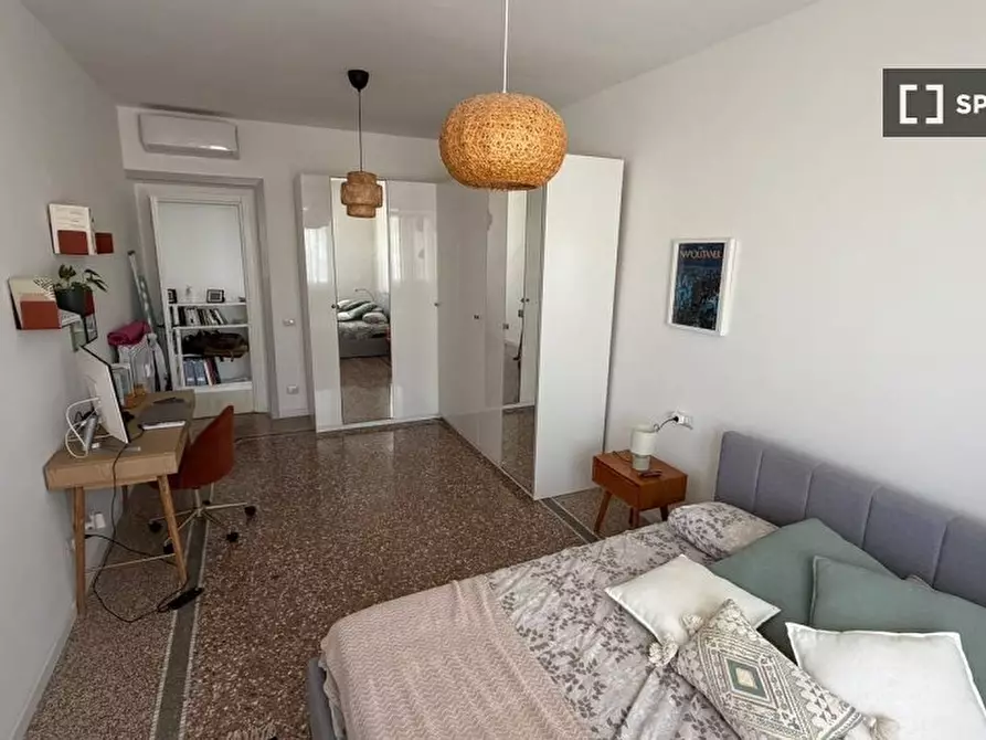Immagine 6 di Appartamento in affitto  in Via Augusto Riboty a Roma