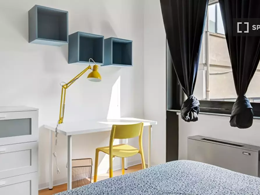 Immagine 3 di Camera condivisa in affitto  in Via Privata Deruta a Milano