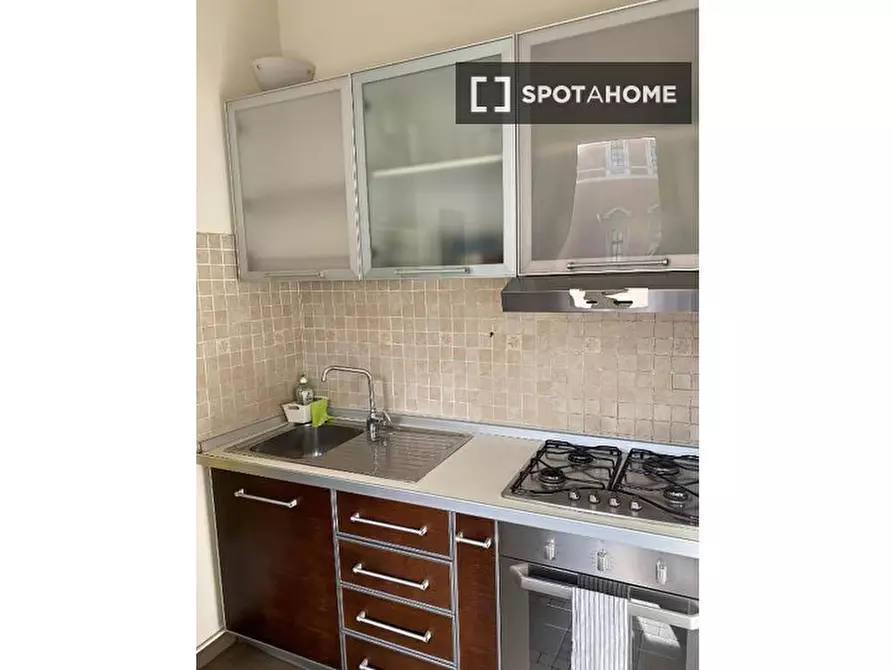 Immagine 6 di Appartamento in affitto  in Piazza San Giovanni In Laterano a Roma