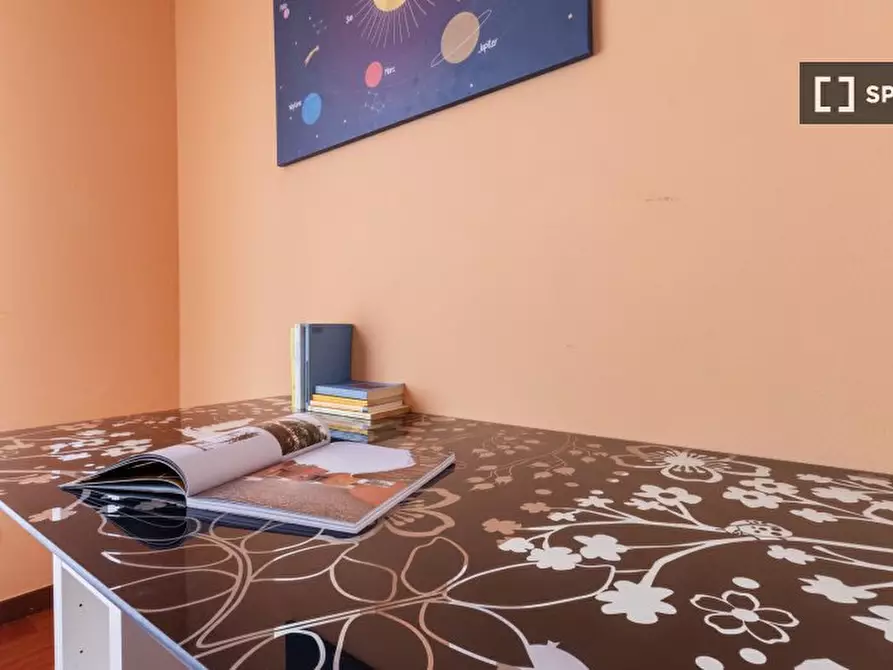 Immagine 17 di Appartamento in affitto  in Via Giancarlo Sismondi a Milano