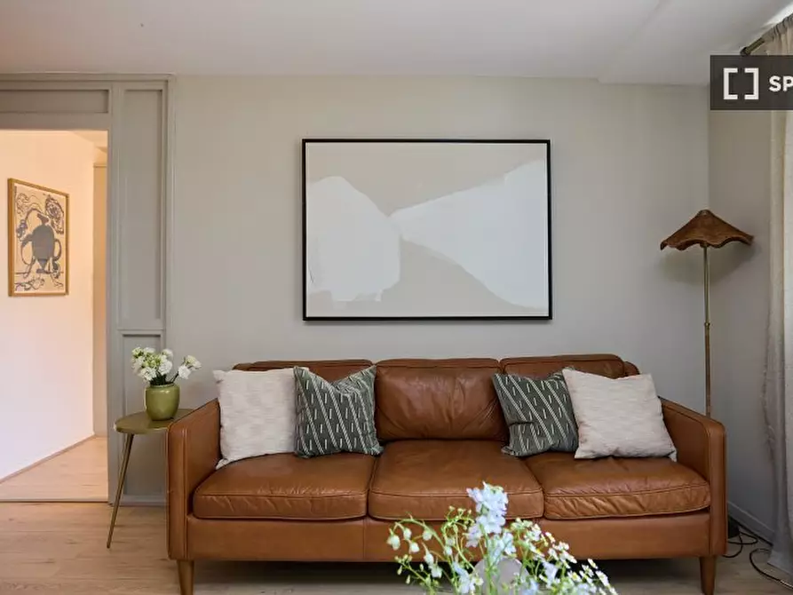 Immagine 3 di Appartamento in affitto  in Talbot Road a Paddington