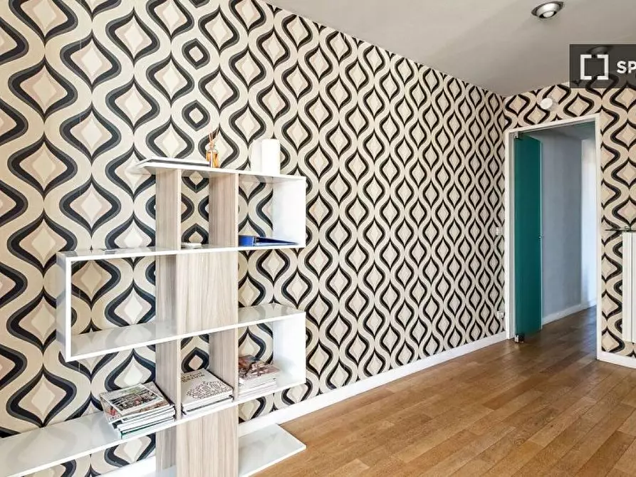 Immagine 14 di Appartamento in affitto  in Via Donatello a Milano