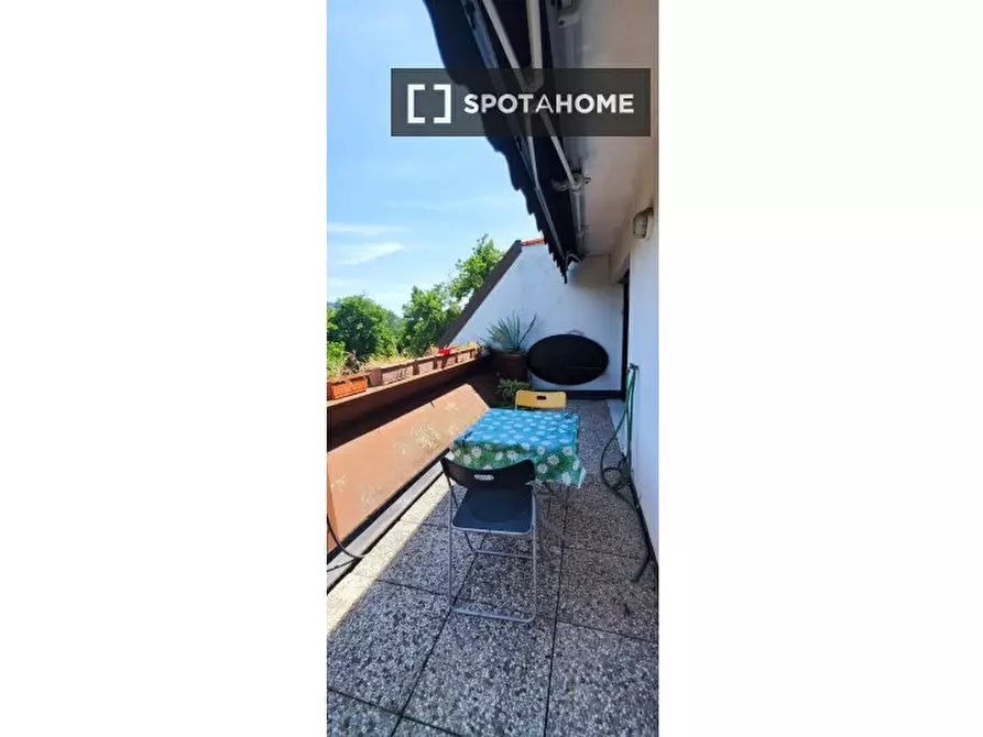 Immagine 10 di Camera condivisa in affitto  in Via Giovanni Bottonelli a Bologna