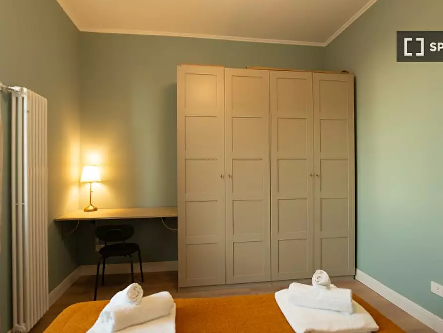 Immagine 2 di Camera condivisa in affitto  in Viale Monza a Milano