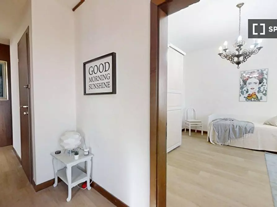 Immagine 6 di Camera condivisa in affitto  in VIA CERNAIA a Padova