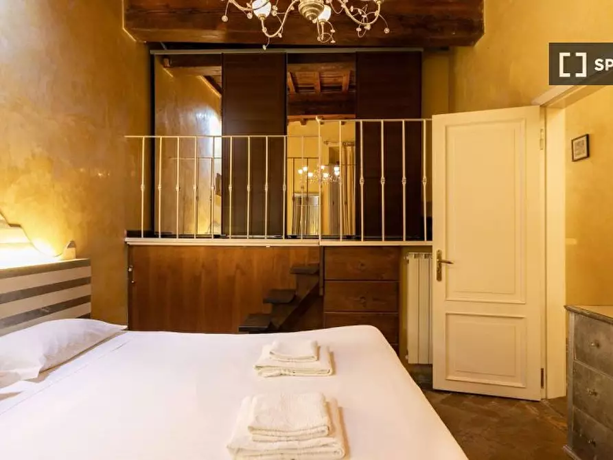 Immagine 12 di Appartamento in affitto  in Via Sant'Antonino a Firenze