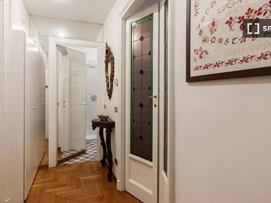 Immagine 9 di Appartamento in affitto  in Via Carlo Ravizza a Milano