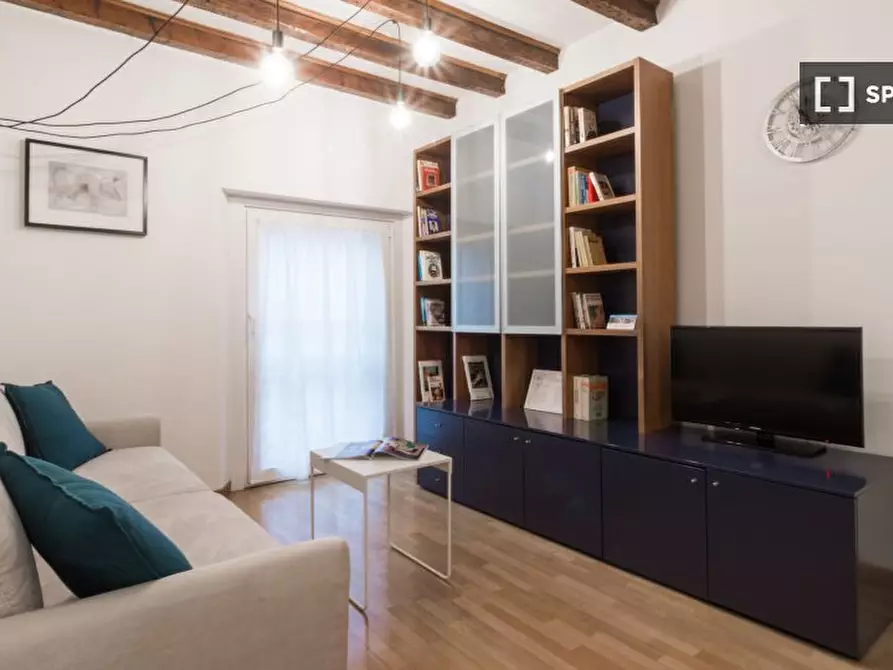 Immagine 9 di Appartamento in affitto  in Via Alessandro Tadino a Milano