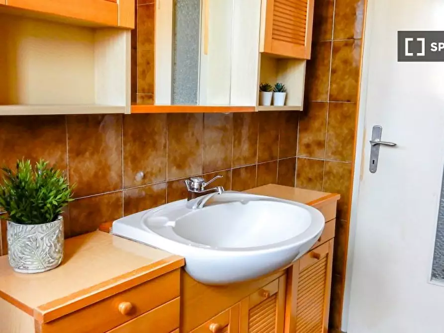 Immagine 15 di Camera condivisa in affitto  in Viale degli Olmi a Trento