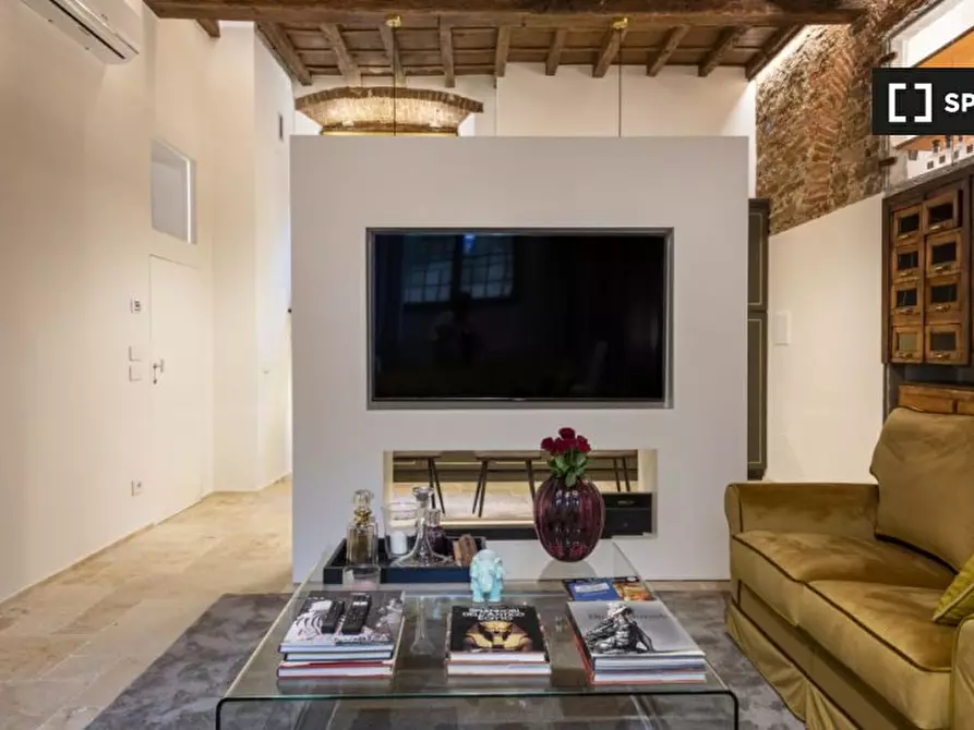 Immagine 5 di Appartamento in affitto  in Via Toscanella a Firenze