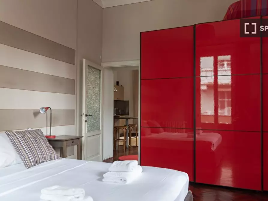 Immagine 15 di Appartamento in affitto  in Via Giovanni Ambrogio de Predis a Milano