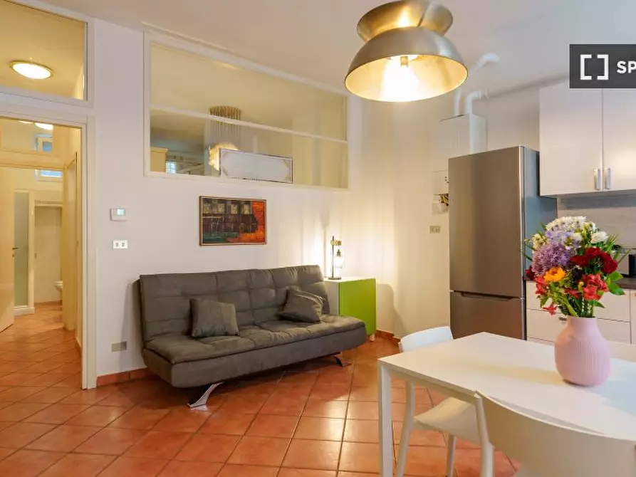 Immagine 4 di Ufficio in affitto  in Via Zamboni a Bologna