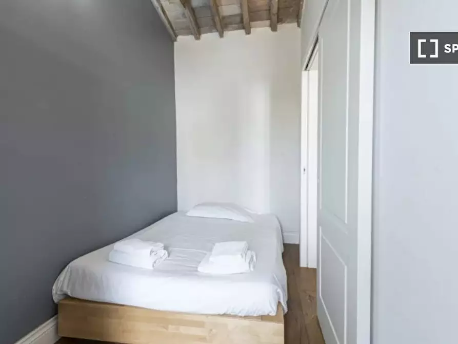 Immagine 8 di Appartamento in affitto  in Via Guelfa a Firenze