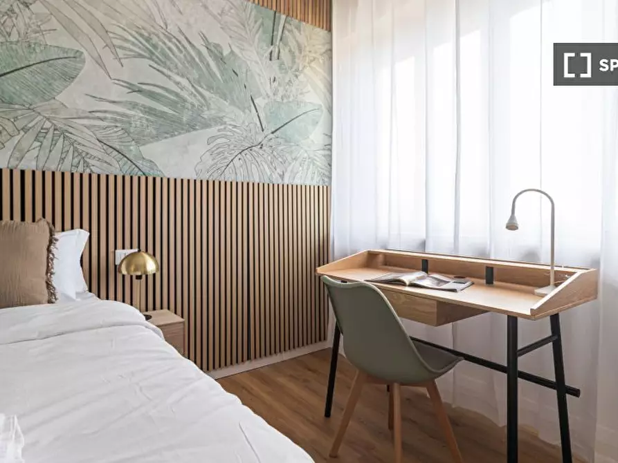 Immagine 15 di Appartamento in affitto  in Via Giovanni Pierluigi da Palestrina a Milano