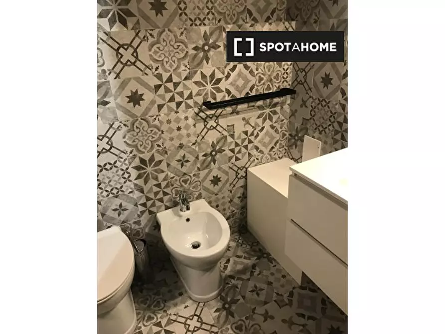 Immagine 8 di Ufficio in affitto  in Via Martiri della Libertà a Rho