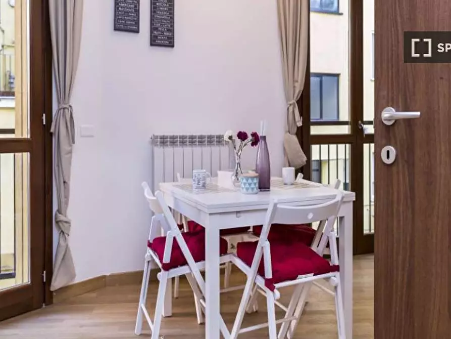 Immagine 12 di Camera condivisa in affitto  in Via Privata San Martiniano a Milano