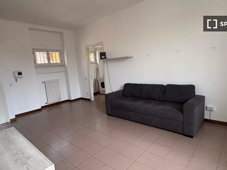 Immagine 7 di Camera condivisa in affitto  in Via Nicola Palmieri a Milano