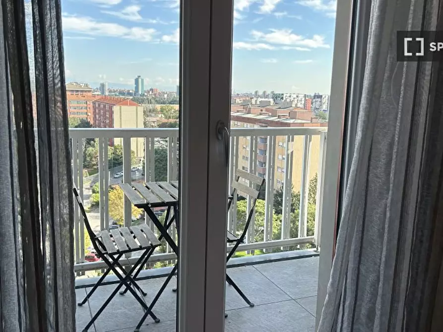Immagine 4 di Appartamento in affitto  in Via Mario Borsa a Milano