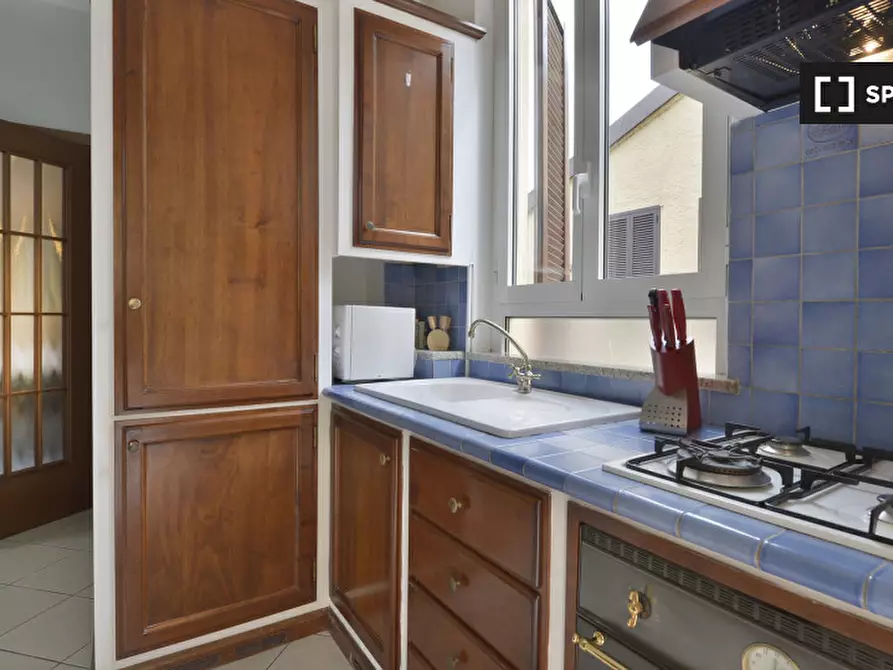 Immagine 10 di Appartamento in affitto  in Via Filippo Argelati a Milano