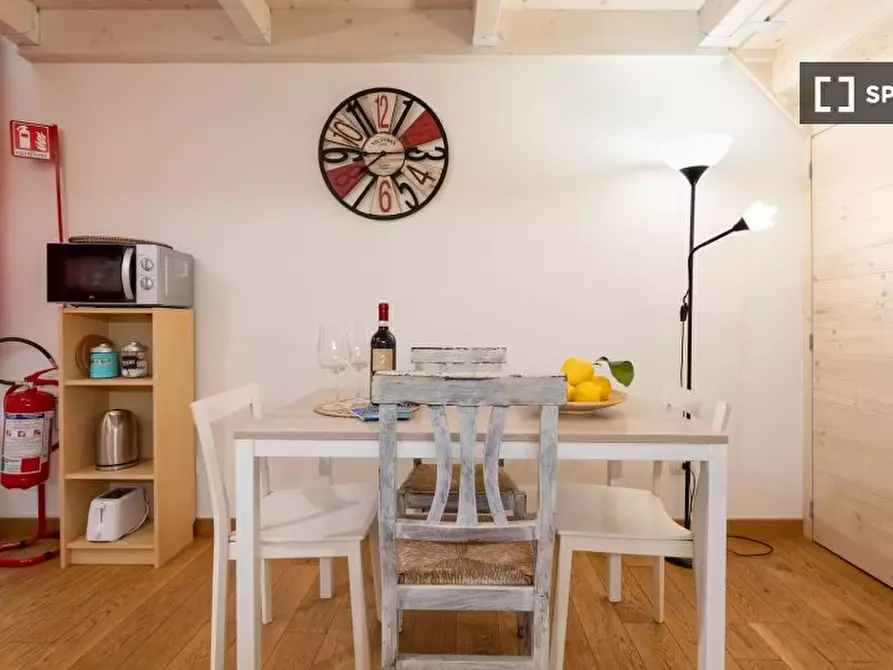 Immagine 2 di Appartamento in affitto  in Via Monalda a Firenze