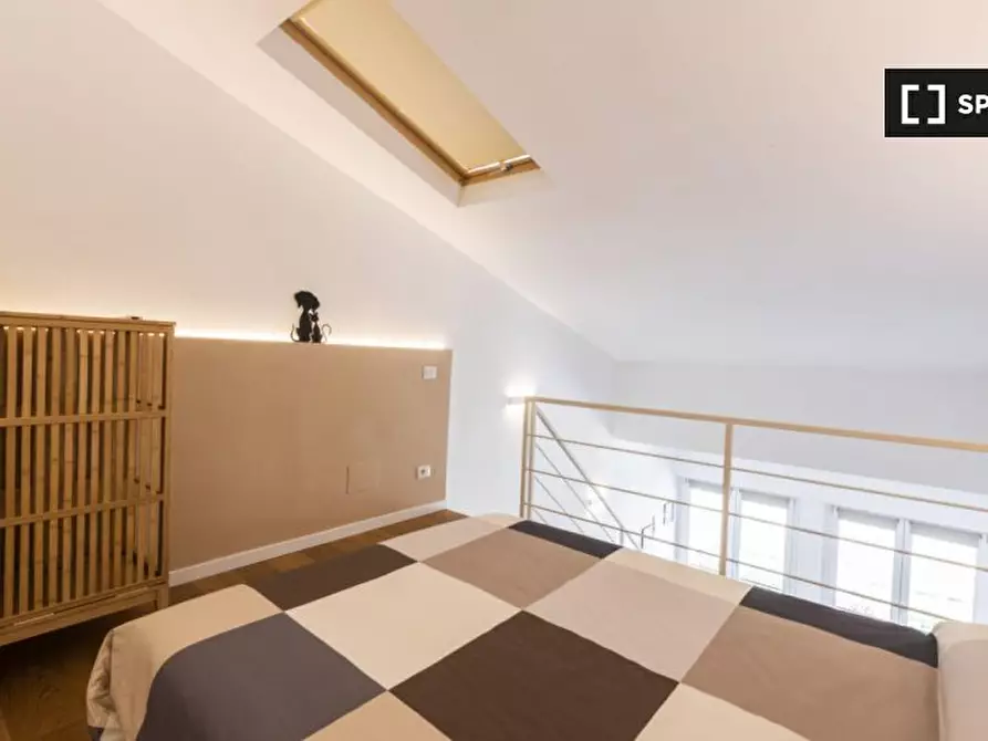 Immagine 8 di Appartamento in affitto  in Via delle Ruote a Firenze