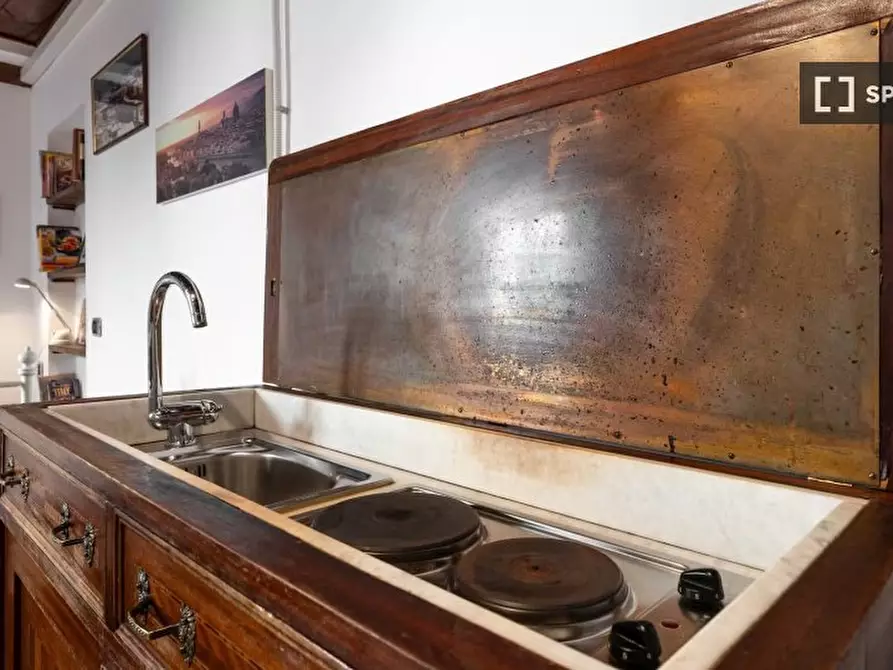 Immagine 18 di Ufficio in affitto  in Via del Corso a Firenze