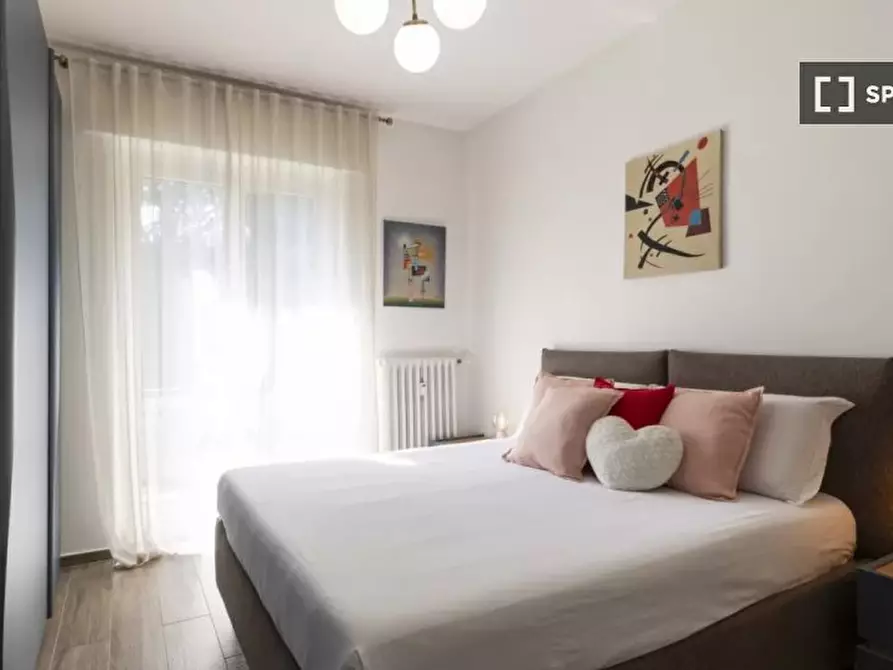 Immagine 11 di Appartamento in affitto  in Viale Legioni Romane a Milano