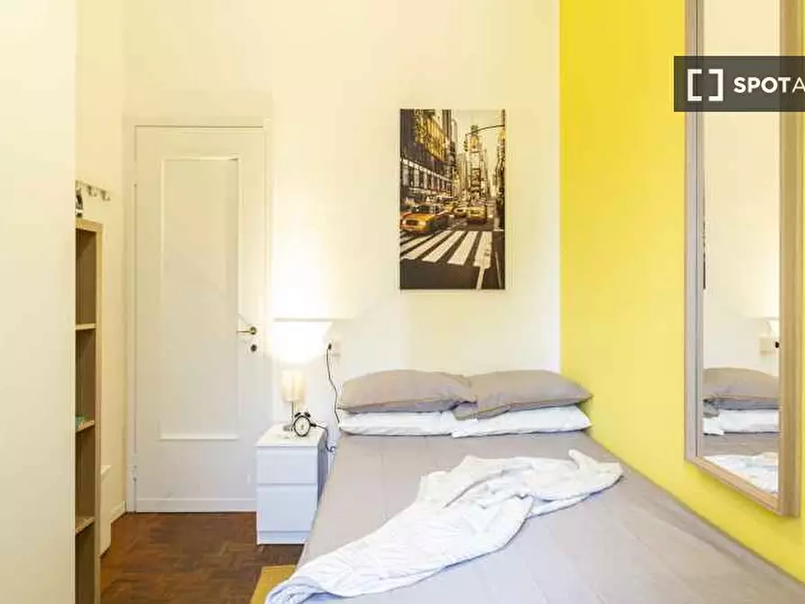 Immagine 1 di Camera condivisa in affitto  in Via Sulmona a Milano